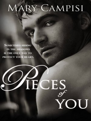 cover image of Pieces of You